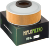 Hiflofiltro Replacement Oe Air Filter - Kawasaki Hfa2801