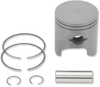 Parts Unlimited Piston Assembly - Arctic Cat - Standard