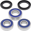 All Balls Wheel Bearing Kit - Rear 25-1386