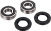 Factory Links Wheel Bearing Kit - Front/Rear Fwk-H-080