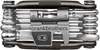 Crankbrothers M17 Multitool - Black 15960