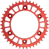 Jt Sprockets Rear Sprocket - Honda - Red - 42 Tooth Jta210.42Red