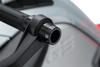 Kuryakyn Lodestar Handlebar Sliders - Bmw - Black 3803