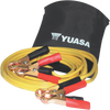 Yuasa Jumper Cable - Battery - Heavy-Duty - 8' Yua00Acc07