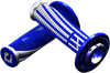 Odi Grips - Emig - Pro - V2 - Blue/White H36Epuw