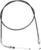 Wsm Throttle Cable - Polaris 002-093