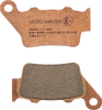 Moto-Master Brake Pads - Racing Series 93211-Pu