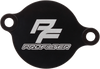 Pro Filter Oil Filter Cover - Honda Bca-1001-02