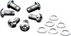 Gardner-Westcott Fender Rail Bolt Kit Ds-189800