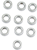 Drag Specialties Thick Washer - 5/16"