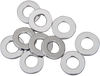 Drag Specialties 15/32X1/8 Thick Washer