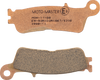 Moto-Master Brake Pads - Racing Series 99811-Pu