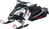 Polaris Switchback Pro-X 800 - 1:16 Scale - White/Black/Red 57783A