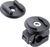 Sp Connect Phone Mount - Mirror - Black 53136