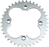 Parts Unlimited Rear Sprocket Hon 520 38T