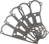 Cometic Rocker Gasket - .020" C9563