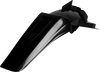 Polisport Fender - Rear - Black - Kx 125/250 8595100003