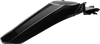 Polisport Fender - Rear - Black - Crf 250R/450R 8579500003
