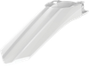 Polisport Fender - Rear - White - Crf 250R/Rx | 450R/Rx 8554100002