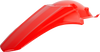 Polisport Fender - Rear - Red - Crf 250R/450R 8578700001