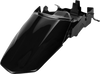 Polisport Fender - Rear - Black - Crf 110F 8579300003