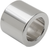 Drag Specialties Wheel Spacer - Chrome - Front Left Without Abs - Softail Breakout/Rocker