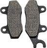 Galfer Brake Pads Fd145G1054