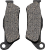Galfer Brake Pads Fd186G1054