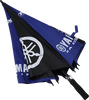Umbrella - Blue/Black - Yamaha 22-45252