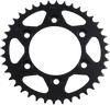 Jt Sprockets Sprocket - Rear - Ducati - 40-Tooth Jtr735.40