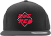 Factory Effex Youth Honda Ride Red Hat - Red/Black 22-86306