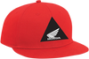Factory Effex Youth Honda Snapback Hat - Red 19-86312