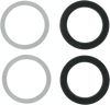 Fork Seals - 46 Mm Id X 58 Mm Od X 10.5 Mm T - Pro-Moly 5258