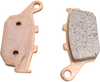 Drag Specialties Sintered Brake Pads - Buell