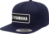 Factory Effex Yamaha Classic Snapback Hat - Navy 27-86200