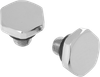 Drag Specialties Up Frk Tube Caps 49-77 Fl