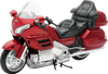 Honda Gold Wing 2010 - 1:12 Scale - Red 57253A