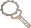 Ebc Clutch Basket Holding Tool - Honda/Kawasaki/Ktm/Suzuki Ct009