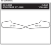 Stompgrip Traction Kit - Clear - Ducati 55-10-0069C