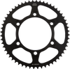 Jt Sprockets Rear Sprocket - 56 Tooth - Z 125 Pro Jtr1494.56