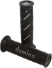 Domino Xm2 Grips - Black/Gray A25041C5240C7-0