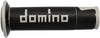 G2 Ergonomics Corp. Grips - Domino - A450 - Black/Gray A45041C5240B7-0