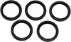 James Gasket Fork Seals - 5-Pack Jgi-45975-71