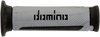 Domino Grips - Turismo - Street - Silver/Black A35041C7059C7-0