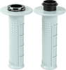 Renthal Mx Original Lock-On Grips - Soft - Half-Waffle - Taper G238