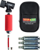 Stop & Go International Inflation Kit With Tire Hose - C02 1090A