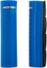 Acerbis Fork Guard - Upper - Blue 2634050211