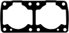 Blowsion Base Gasket - .020" - Kawasaki 750/800 01-03-302