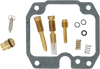K&L Supply Carburetor Repair Kit - Kawasaki/Suzuki 18-9329