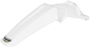 Mx Rear Fender - White Ka02767047